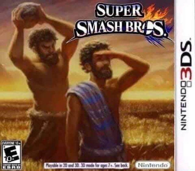 Memes And Pictures For Gamers (20 pics)