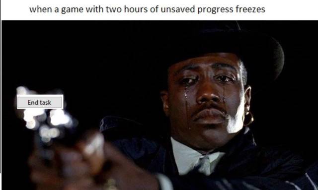 Memes And Pictures For Gamers (20 pics)