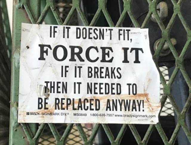 Work Memes And Photos (21 pics)