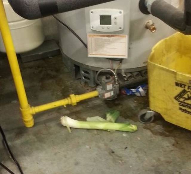 Work Memes And Photos (21 pics)