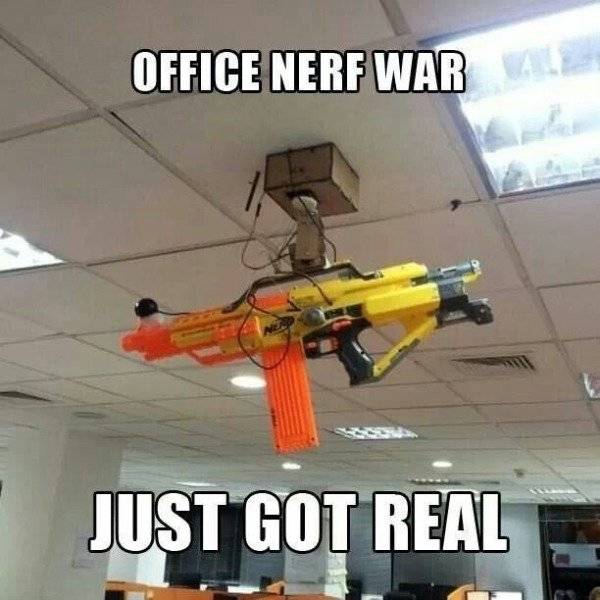 Work Memes And Photos (21 pics)