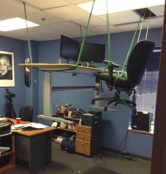 Work Memes And Photos (21 pics)