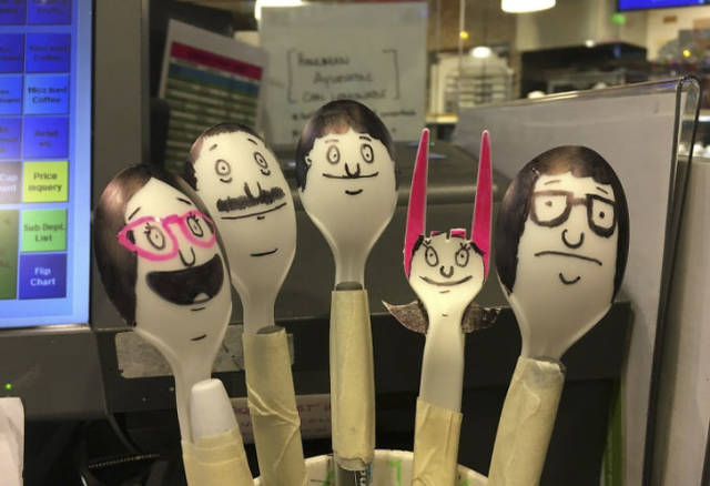 Work Memes And Photos (21 pics)