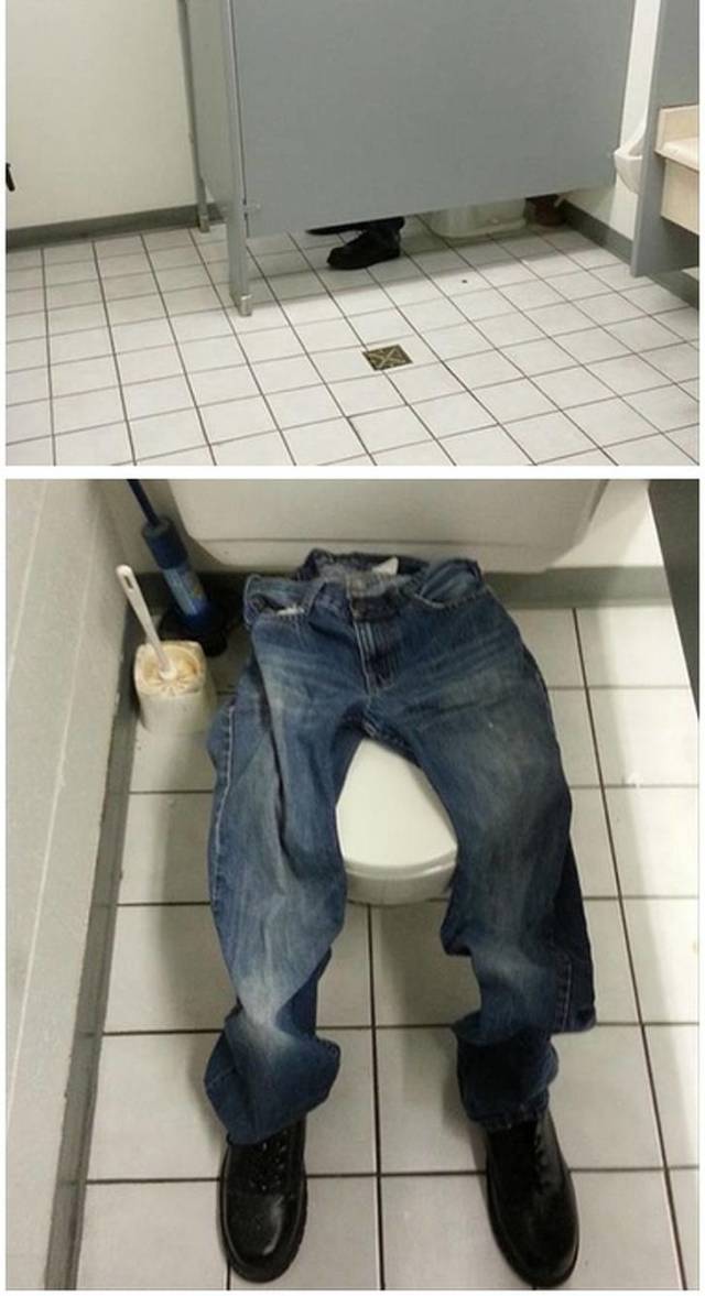 Work Memes And Photos (21 pics)