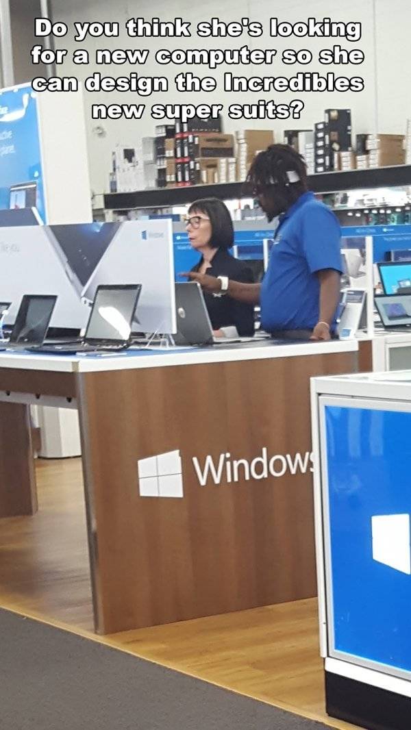 Work Memes And Photos (21 pics)