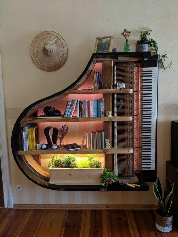 Cool Designs And Constructions (15 pics)