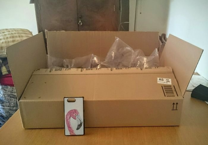 Excessive Packaging (19 pics) Excessive Packaging (19 pics)