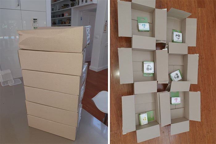 Excessive Packaging (19 pics) Excessive Packaging (19 pics)