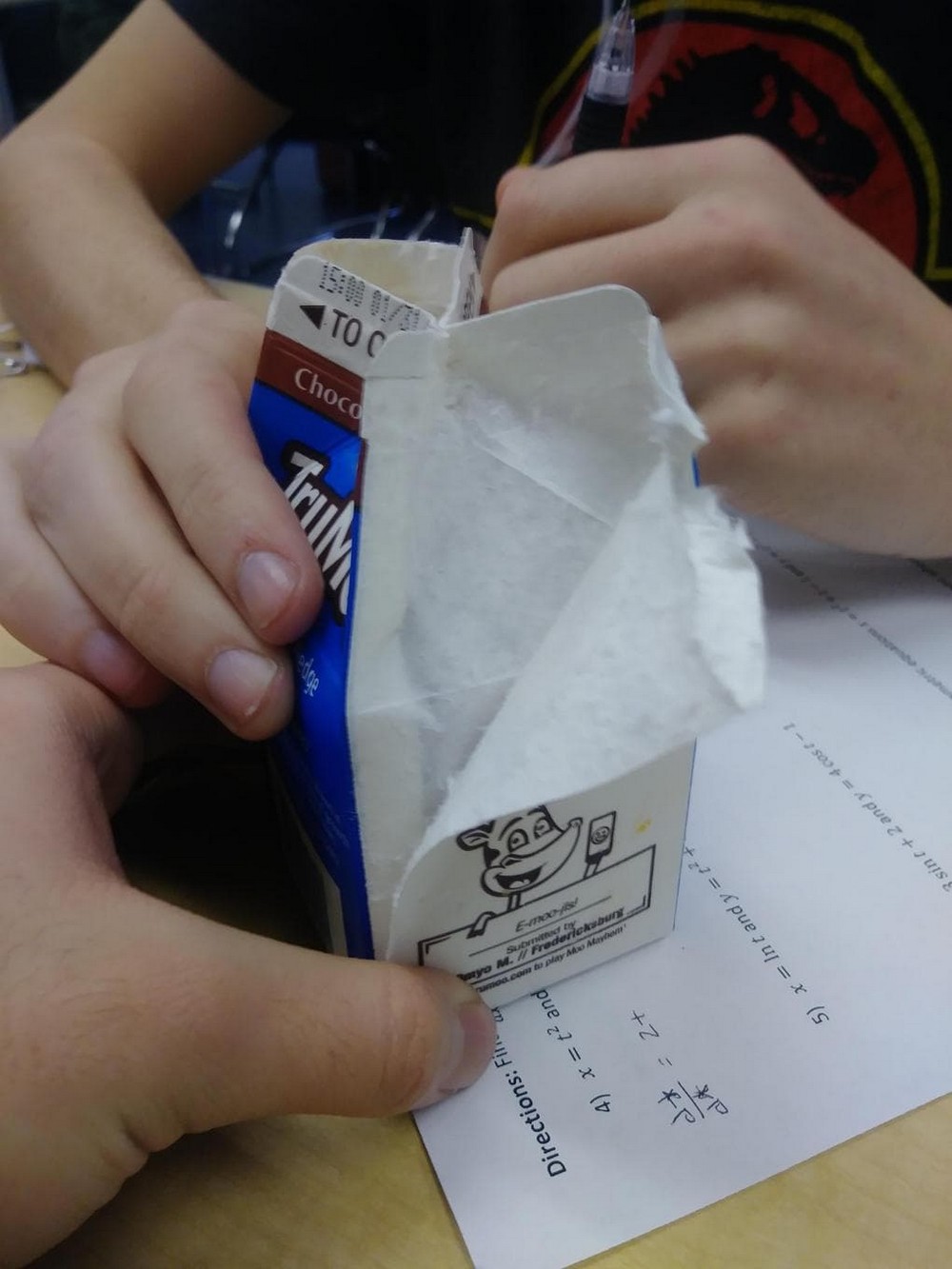 Annoying Situations (27 pics)