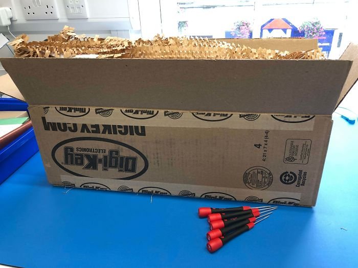 Excessive Packaging (19 pics) Excessive Packaging (19 pics)