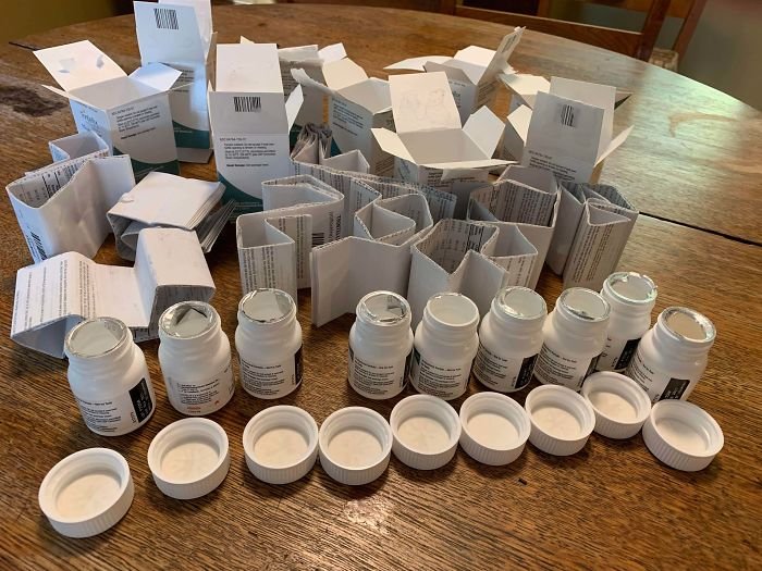 Excessive Packaging (19 pics) Excessive Packaging (19 pics)