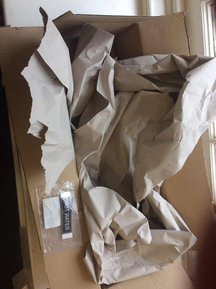 Excessive Packaging (19 pics) Excessive Packaging (19 pics)