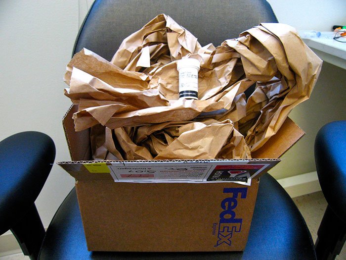 Excessive Packaging (19 pics) Excessive Packaging (19 pics)