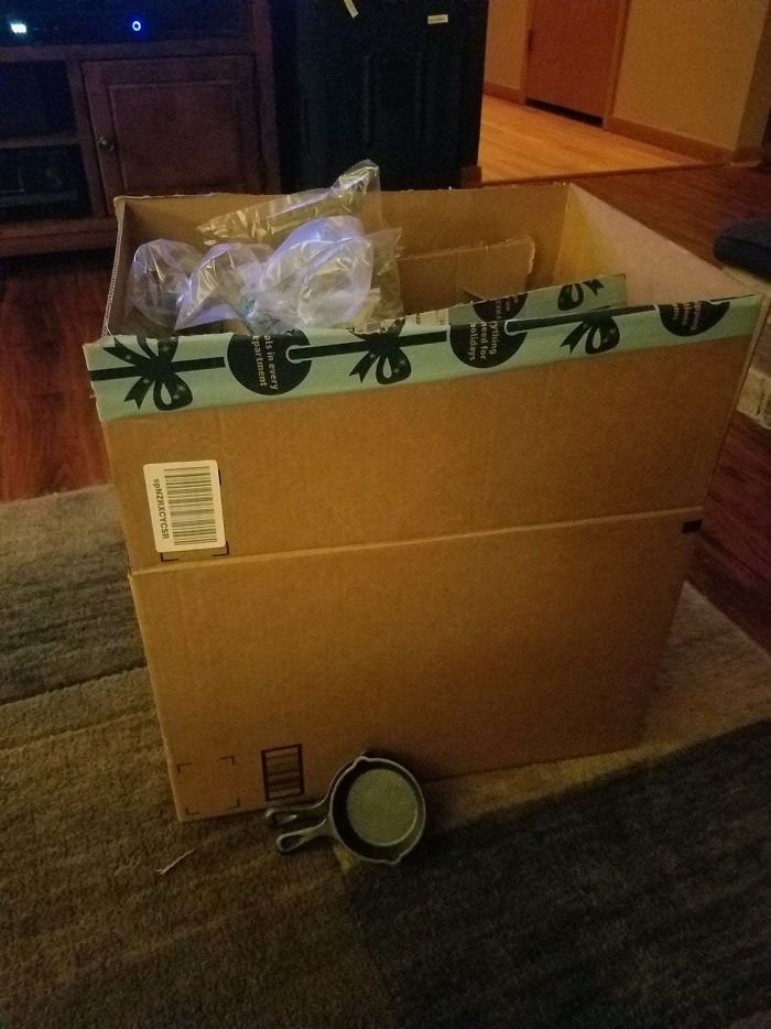 Excessive Packaging (19 pics) Excessive Packaging (19 pics)