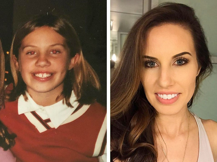 People Who Radically Changed Themselves (15 pics)