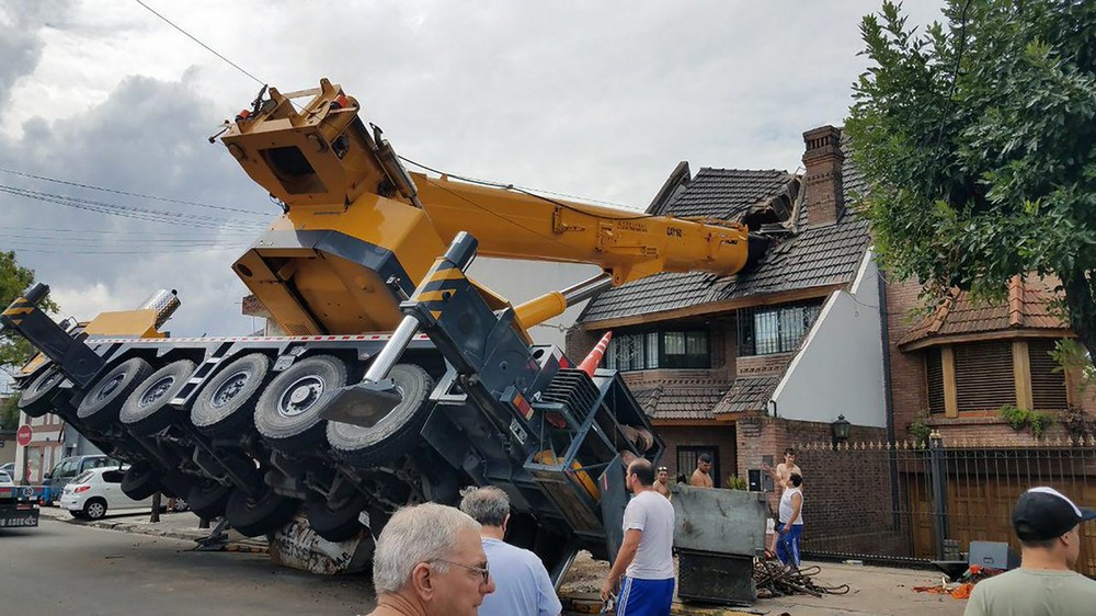 Bad Days Happen (25 pics)