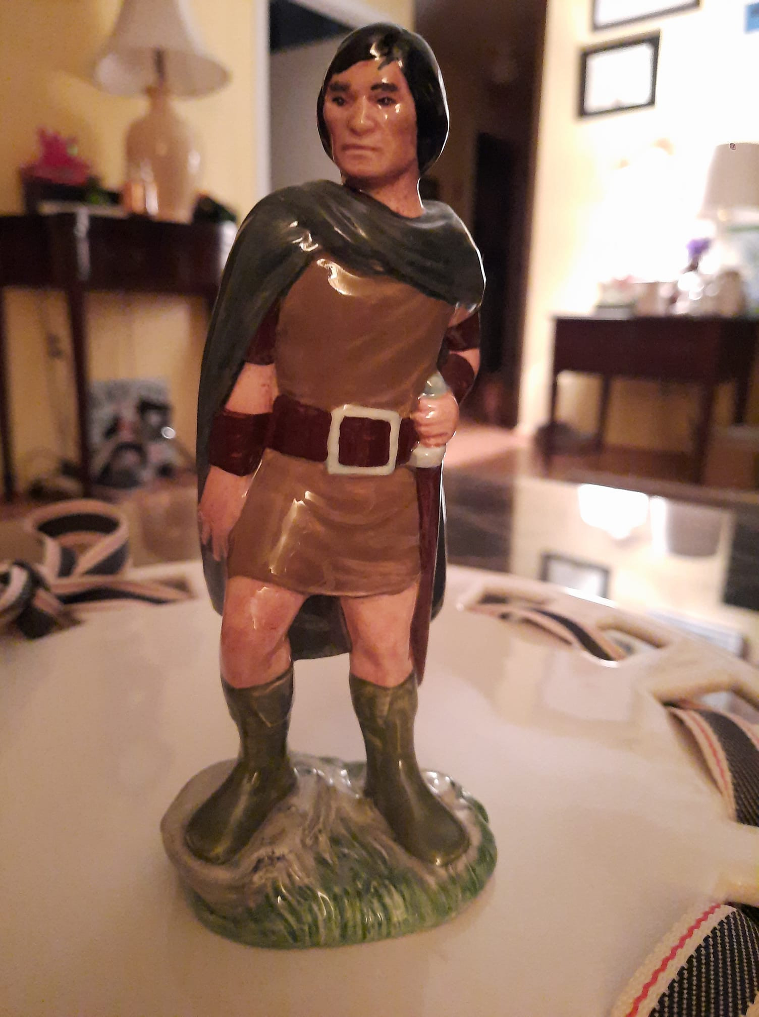 Weird Finds In Thrift Shops (29 pics)