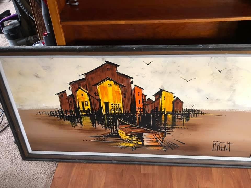 Weird Finds In Thrift Shops (29 pics)