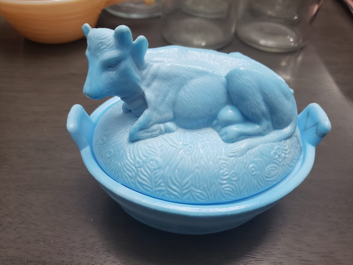 Weird Finds In Thrift Shops (29 pics)