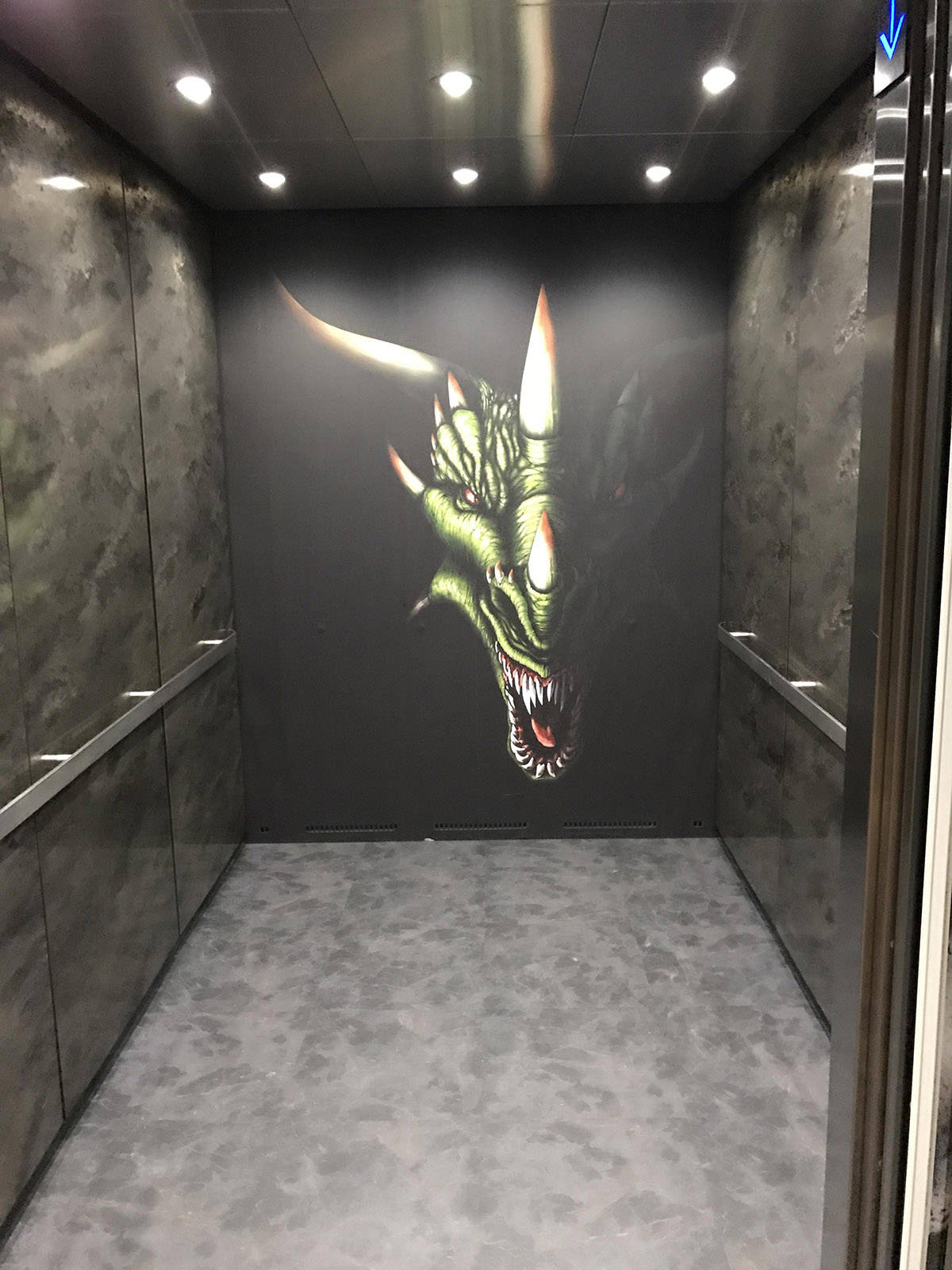 Daily Pictures. Part 1 (76 pics)