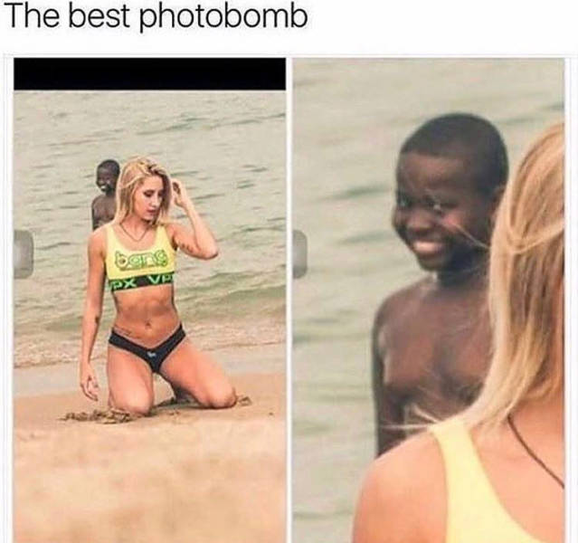 Daily Pictures. Part 2 (75 pics)