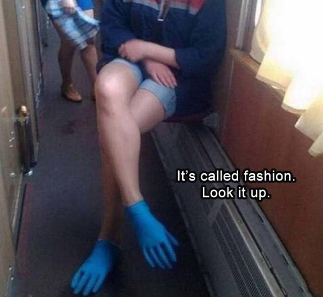 Daily Pictures. Part 2 (75 pics)