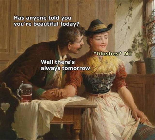 Daily Pictures. Part 2 (75 pics)