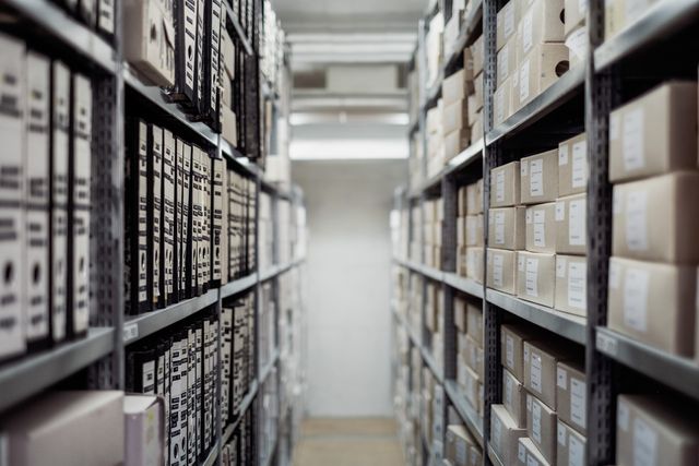 How to Store Props, Gear, and Household Overflow Without Losing Control