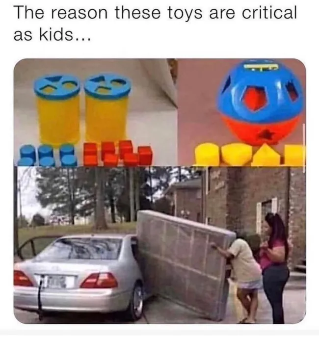 Truthful Memes (17 pics)