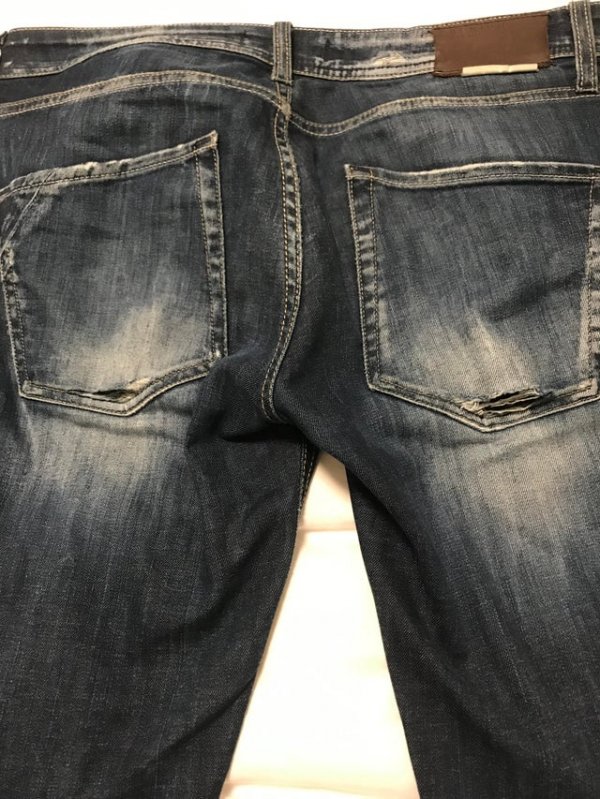Strange Clothes (17 pics)