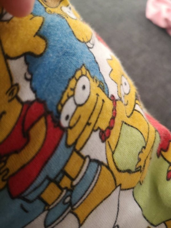 Strange Clothes (17 pics)