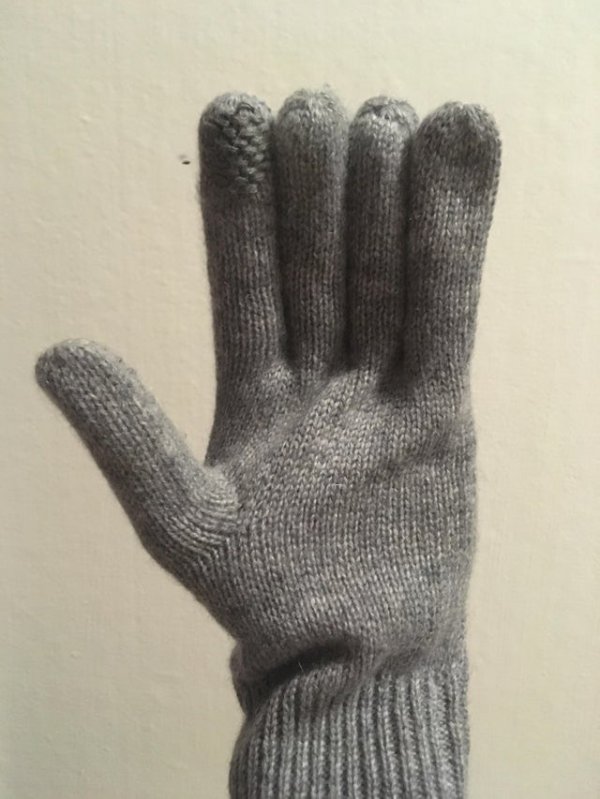 Strange Clothes (17 pics)