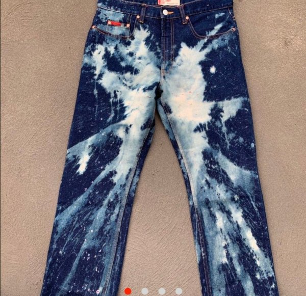 Strange Clothes (17 pics)