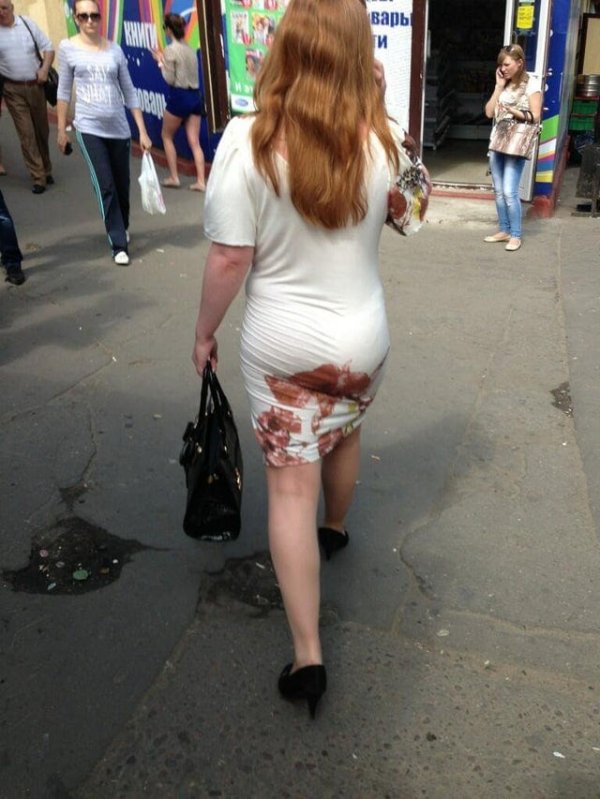 Strange Clothes (17 pics)