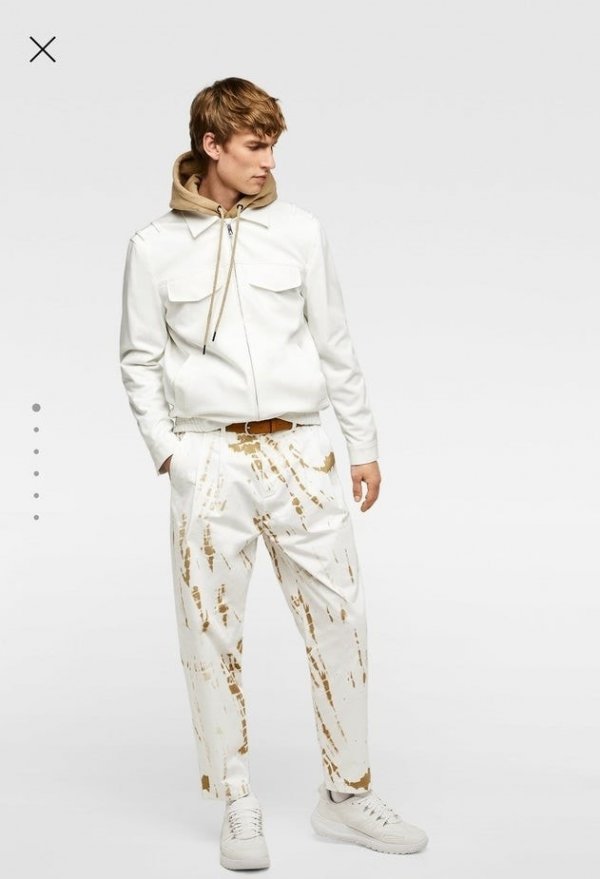 Strange Clothes (17 pics)