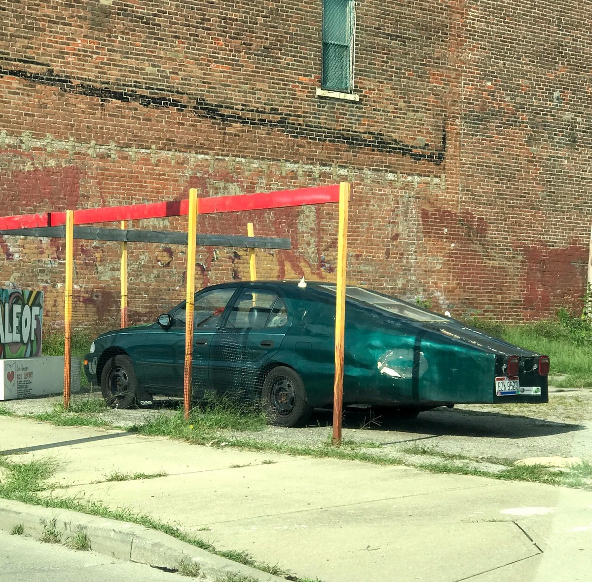 Crazy Cars (23 pics)