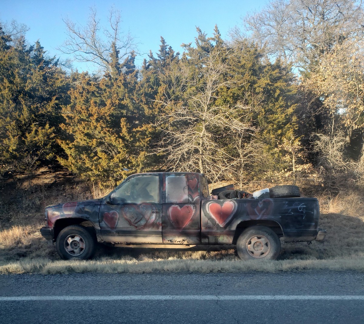 Crazy Cars (23 pics)