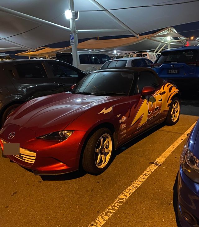 Crazy Cars (23 pics)
