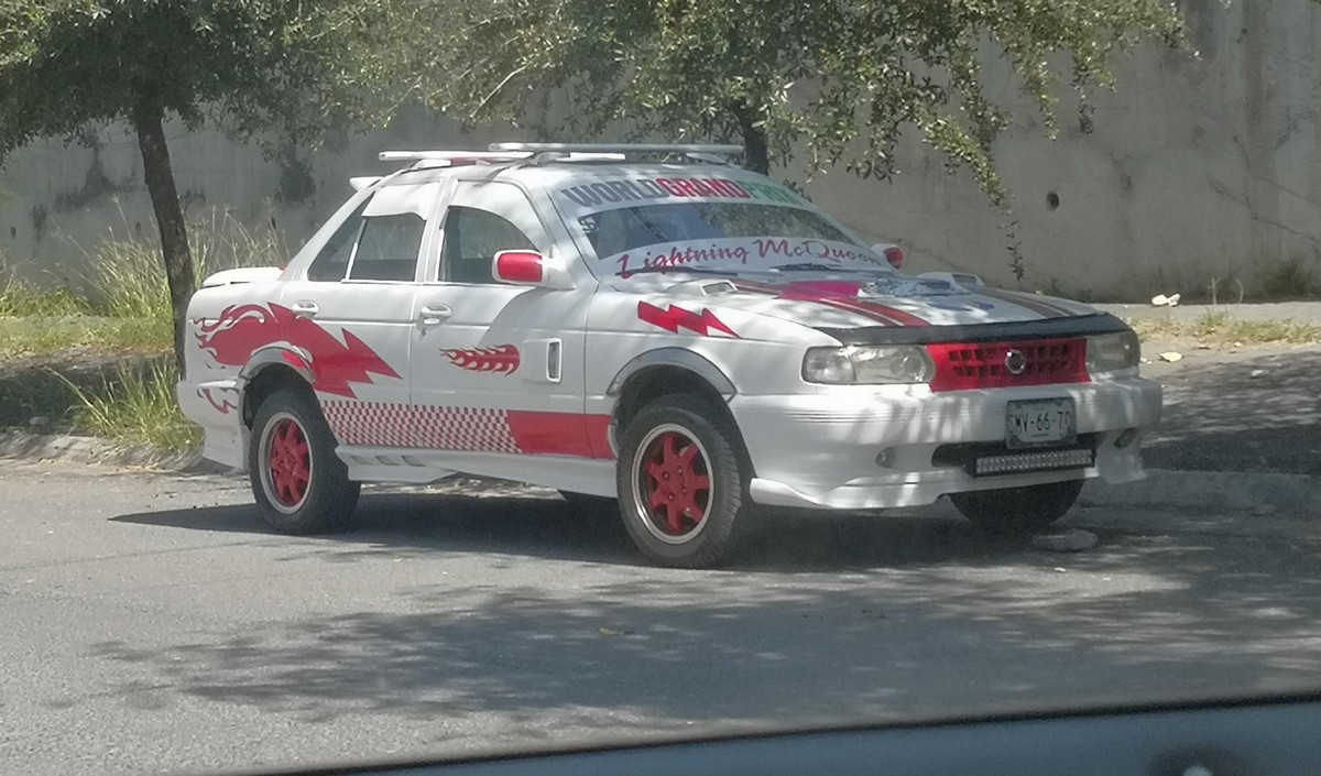 Crazy Cars (23 pics)