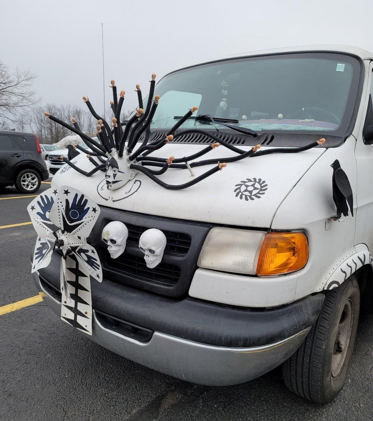 Crazy Cars (23 pics)