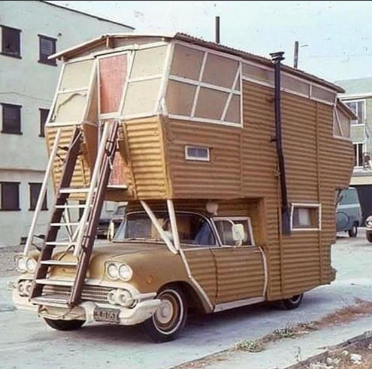 Crazy Cars (23 pics)