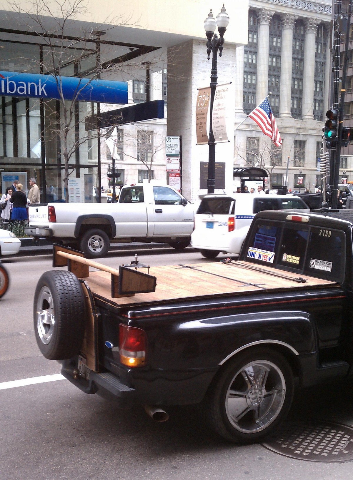 Crazy Cars (23 pics)