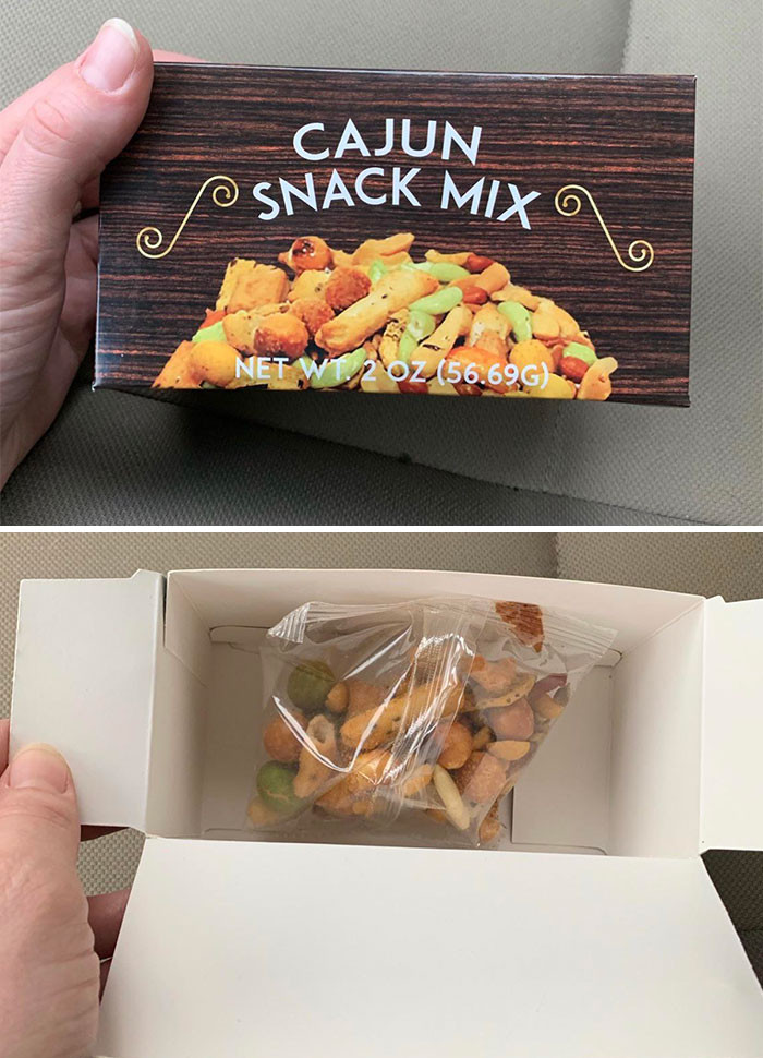 Deceptive Packaging (25 pics)