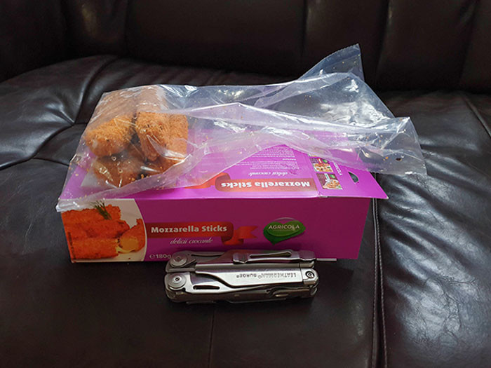 Deceptive Packaging (25 pics)
