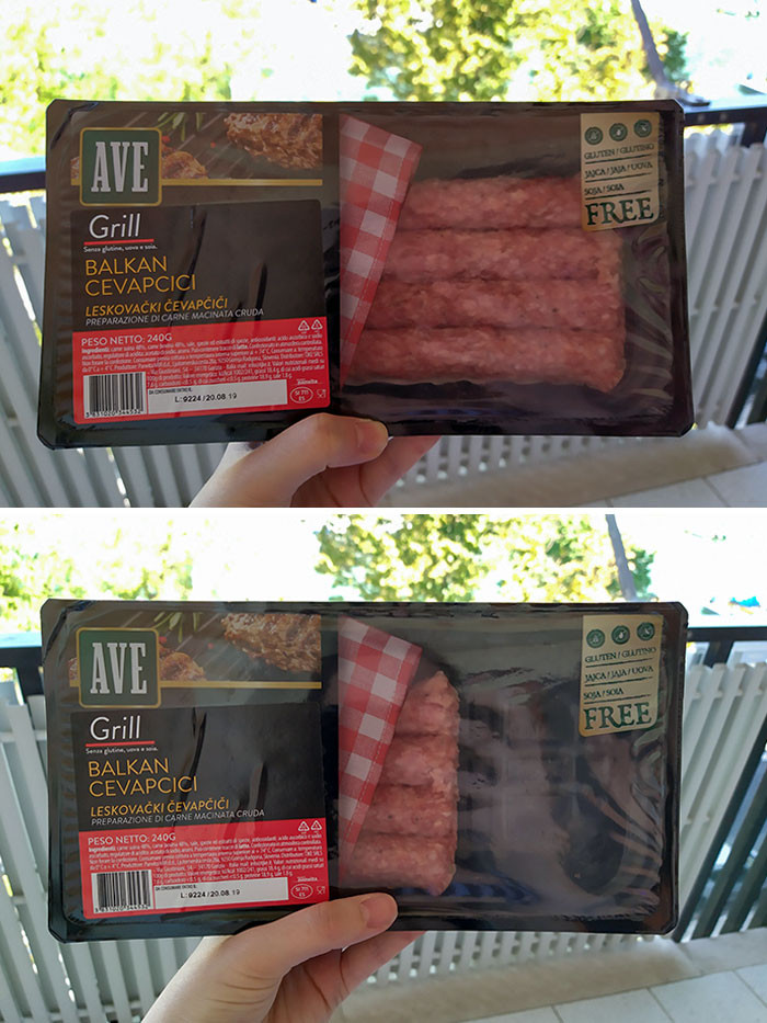 Deceptive Packaging (25 pics)