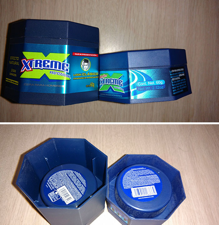 Deceptive Packaging (25 pics)
