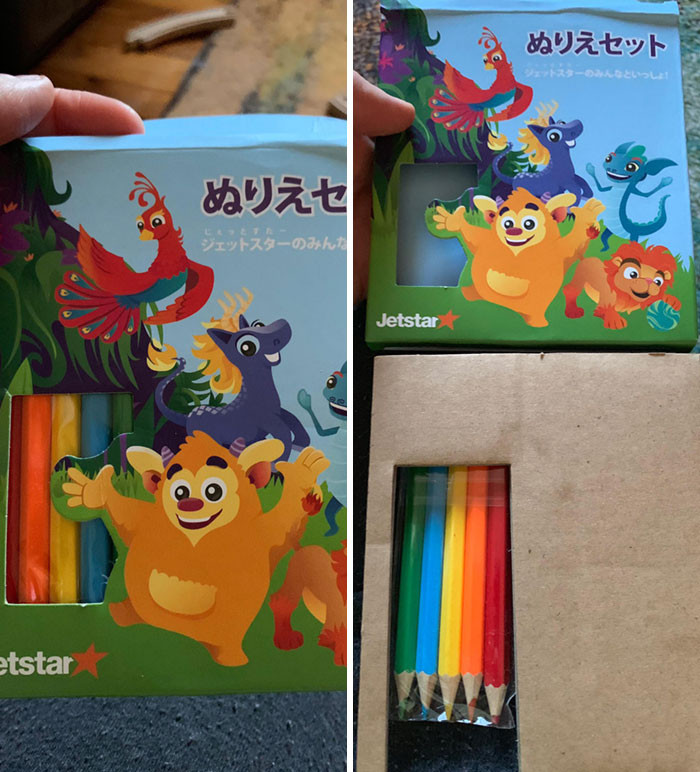 Deceptive Packaging (25 pics)