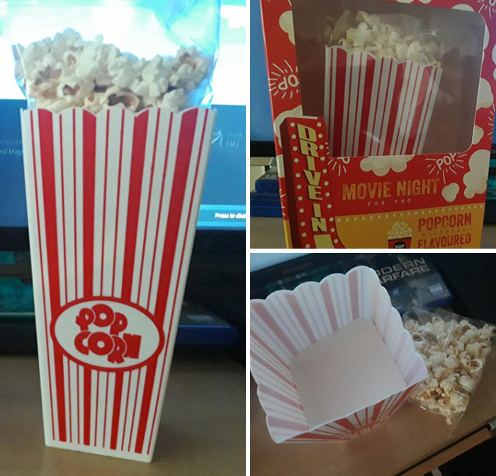 Deceptive Packaging (25 pics)