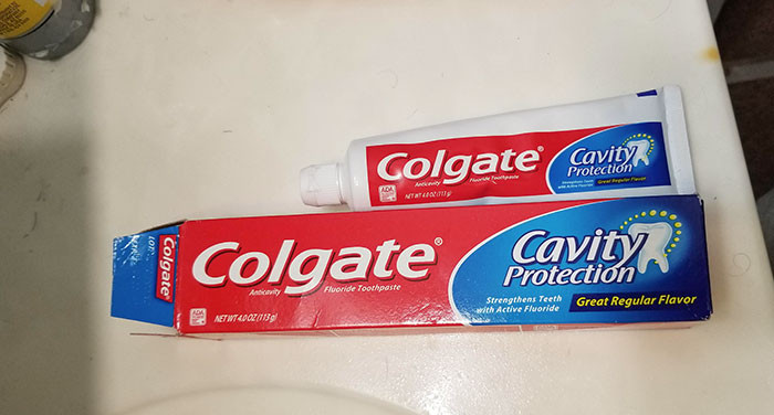 Deceptive Packaging (25 pics)