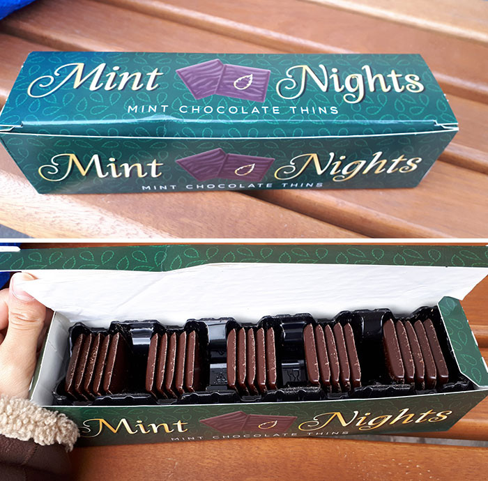 Deceptive Packaging (25 pics)